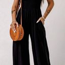 Jumpsuit / Romper Black Photo 0