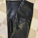 Wilfred Free Wilfred Vegan Leather pants Photo 2