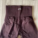 AYBL Shorts Brown Photo 1