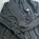 Nike Hoodie Sweatshirt Photo 0