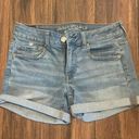 American Eagle Outfitters Jean Shorts Photo 0