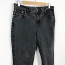 Krass&co LRL Lauren Jean . Classic Straight Jeans Sz 12P Photo 1