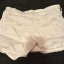 American Eagle White Shorts Photo 1