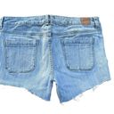 American Eagle vintage flare cutoff shorts Photo 1