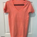 Lululemon  athletica swiftly tech short sleeve tee size 8 Photo 1