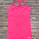 Under Armour Activewear Tank Top Photo 0