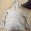 Juicy Couture Gray juicy jacket  NEVER WORN, ⛔️NO TRADES⛔️ Photo 0