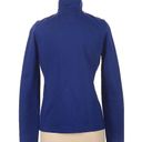 Ralph Lauren Lauren  blue zip up medium Photo 1