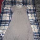 Old Navy Tshirt Dress Photo 1