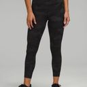 Lululemon Wunder Under Leggings Photo 1