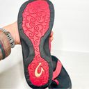 Olukai  Ohana Pink Flip Flop Sandals Size 10 Women’s Photo 3