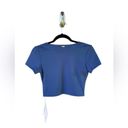 l*space  ACTIVE WARREN ACTIVE CROP TOP Medium Photo 6