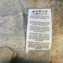 Boden USA BODEN Winchilsea Collared Jumper Sweater Grey Melange Photo 12