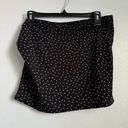 Reformation  Aubriella Knit Polka Dot Tube Top Photo 3