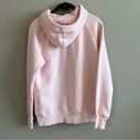 The North Face ✨  Women’s Light Pink Hoodie Small Photo 9