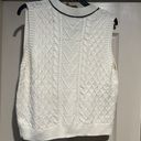 SheIn Sweater Vest Photo 1