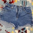 Wrangler Vintage  Denim Shorts Photo 0