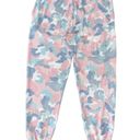 Sundry  Abstract Camo Joggers size 1 = small. Super soft and comfortable. Photo 3