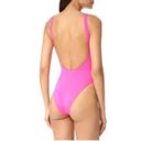 One Piece Workout Barbie Costume / Pink Swim  Photo 1