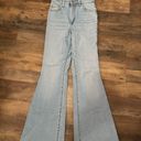 Lee High Rise Flare Jeans Photo 0