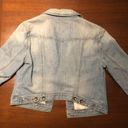 Banana Republic Denim Jacket Photo 2