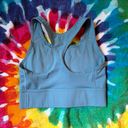 Nike Dri Fit Sports Bra Photo 1