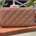 Ellen Tracy Brand new  Quilted Wallet Photo 4