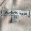 Charlotte Russe Size XS Flowy Dress Photo 8