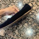 Velvet Heart Boden Blue  Sequin Flats Size EUR 35 Photo 5