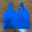 Lululemon align tank Photo 1