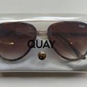 Quay Australia Sunglasses Photo 1