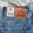 Levi’s 501 Shorts Photo 2