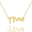 ma*rs NWT Must Have Dainty Gold  Necklace Photo 0