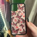 Wild Flower  Iphone 12 butterfly case Photo 0