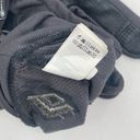 Black Diamond  Gloves Size Small Merino Wool Goatskin Leather Blend Nuyarn *FLAWS Photo 9