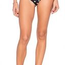 Mara Hoffman NWT Embroidered Bikini Bottom in Polka
Dot White Size XS
 | Revolve Photo 1