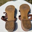 Brighton  Liora Thong Sandals Size 10 Photo 3