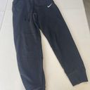 Nike Women’s  Jogger in Black Size Small Bin 314 Photo 0