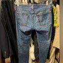 Rag and Bone  Dre Low Rise Slim Boyfriend Jeans Photo 3