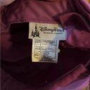 Disney Walt  World Mickey Vintage Purple baseball hat Photo 9