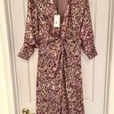 Cinq à Sept $395 Dayna Dress Brand New w Tags Sz 4 Photo 3