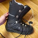 Burton COPY -  Casa Snowboarding  boots, size 7 Photo 1