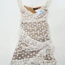 Majorelle  Bandit Dress in White Photo 2