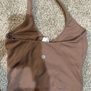 Lululemon Halter Tank Photo 1