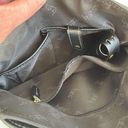 Dove BOC Cronton Crossbody Bag /Gray and Black Medium Purse Photo 10