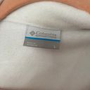 Columbia Fleece Zip-Up Jacket Photo 1