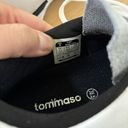 Tommaso Capri+SPD Women Grey White Lace Up Low Top Cycling Shoes Size 38.5 US7.5 Photo 8