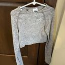 Gymshark vital seamless 2.0 long sleeve crop top Photo 2