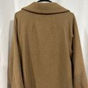 Bellerose 85.  Wool Blend Coat Size 2 =US 2/4  //PTP:21”/Length:38” /RETAIL $400+ Photo 12