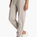 Vuori Boyfriend Jogger in Oyster Heather Photo 2